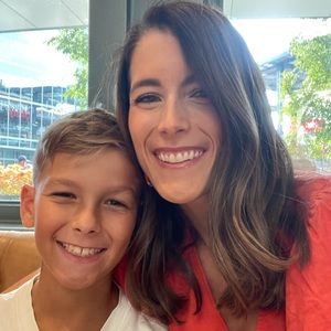 Meet your Posher, Maggie